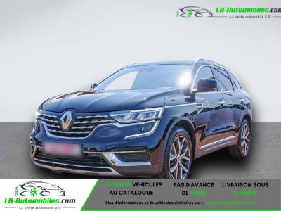 Renault Koleos dCi1 85 BVA AllMode 4x4