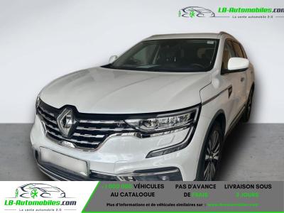 Renault Koleos dCi1 85 BVA AllMode 4x4
