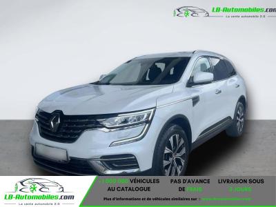 Renault Koleos dCi1 85 BVA AllMode 4x4