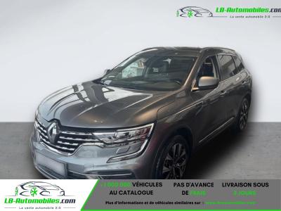 Renault Koleos dCi1 85 BVA AllMode 4x4