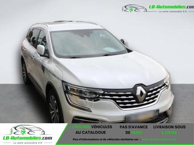 Renault Koleos dCi1 85 BVA AllMode 4x4