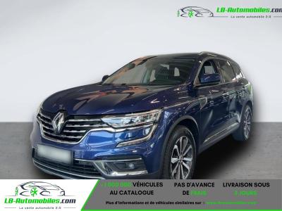 Renault Koleos dCi1 85 BVA AllMode 4x4
