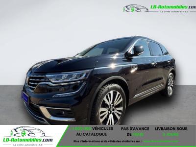 Renault Koleos dCi1 85 BVA AllMode 4x4