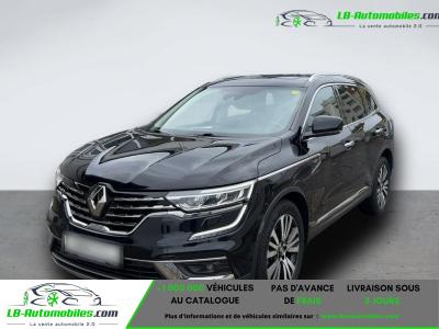 Renault Koleos dCi1 85 BVA AllMode 4x4