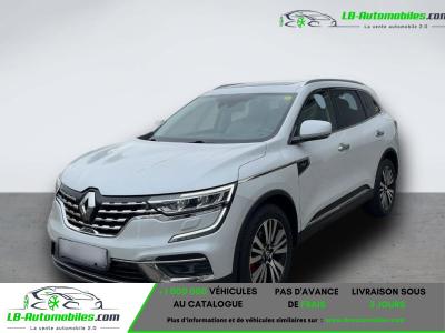 Renault Koleos dCi1 85 BVA AllMode 4x4