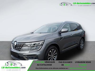 Renault Koleos dCi1 85 BVA AllMode 4x4
