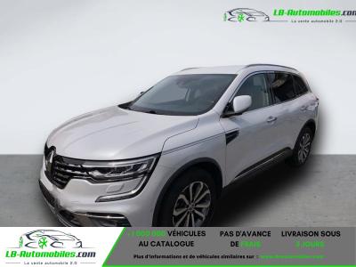 Renault Koleos dCi1 85 BVA AllMode 4x4