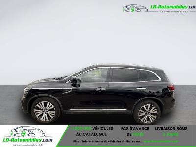 Renault Koleos dCi1 85 BVA AllMode 4x4