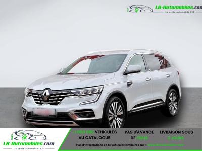 Renault Koleos dCi1 85 BVA AllMode 4x4