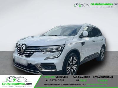 Renault Koleos dCi1 85 BVA AllMode 4x4