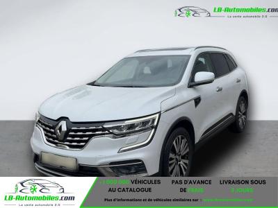 Renault Koleos dCi1 85 BVA AllMode 4x4