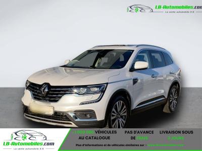 Renault Koleos dCi1 90 BVA AllMode 4x4
