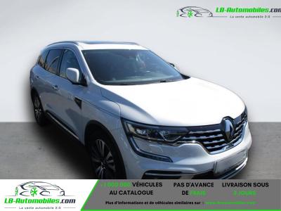 Renault Koleos dCi1 90 BVA AllMode 4x4
