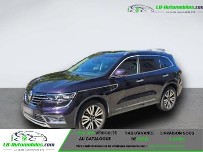 Renault Koleos dCi1 90 BVA AllMode 4x4