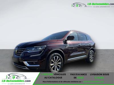 Renault Koleos dCi1 90 BVA AllMode 4x4