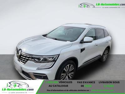 Renault Koleos dCi1 90 BVA AllMode 4x4