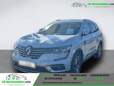 Renault Koleos dCi1 90 BVA AllMode 4x4