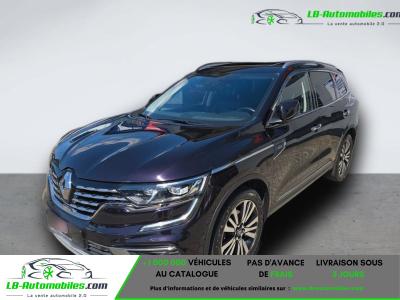 Renault Koleos dCi1 90 BVA AllMode 4x4