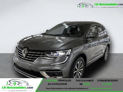 Renault Koleos dCi1 90 BVA AllMode 4x4