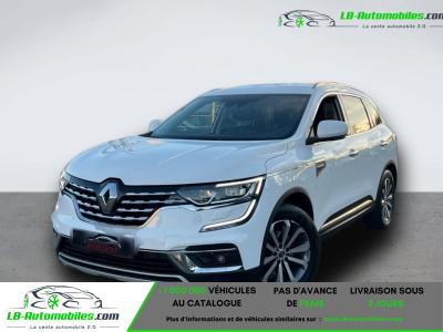 Renault Koleos dCi1 90 BVA AllMode 4x4