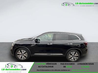 Renault Koleos dCi1 90 BVA AllMode 4x4
