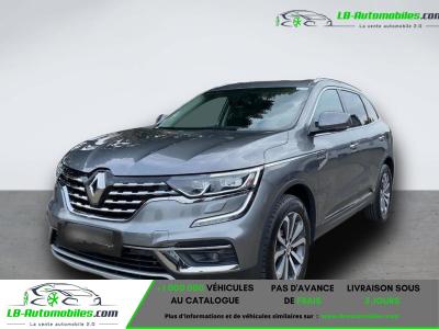 Renault Koleos dCi1 90 BVA AllMode 4x4