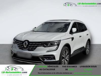 Renault Koleos dCi1 90 BVA AllMode 4x4