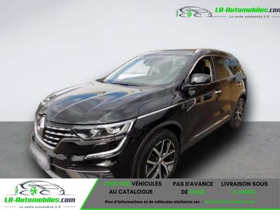 Renault Koleos dCi1 90 BVA AllMode 4x4