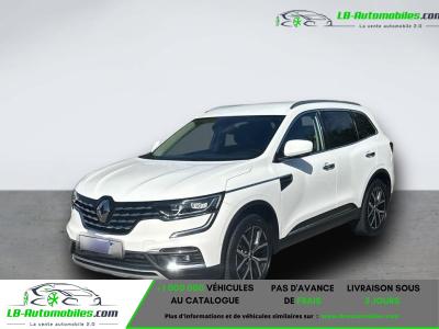 Renault Koleos dCi1 90 BVA AllMode 4x4