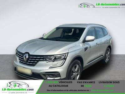 Renault Koleos dCi1 90 BVA AllMode 4x4