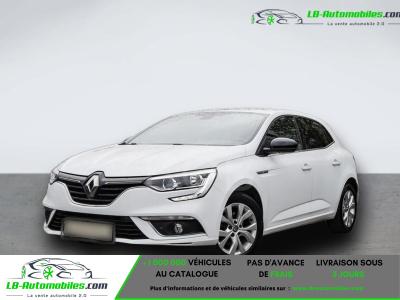Renault Megane IV Berline  TCe 140 BVM