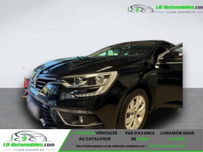 Renault Megane IV Berline  TCe 140 BVM