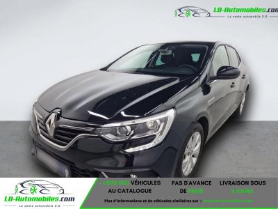 Renault Megane IV Berline  TCe 140 BVM