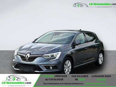 Renault Megane IV Berline  TCe 140 BVM