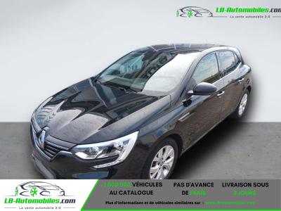 Renault Megane IV Berline  TCe 140 BVM