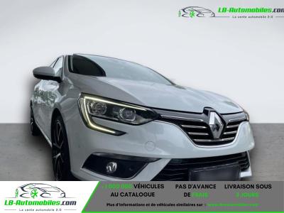 Renault Megane IV Berline  TCe 160 BVA