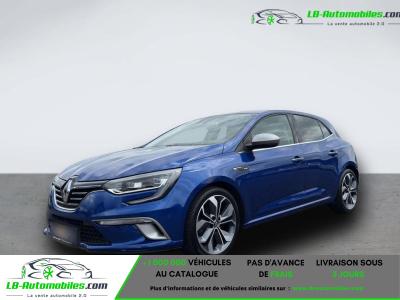 Renault Megane IV Berline  TCe 160 BVA
