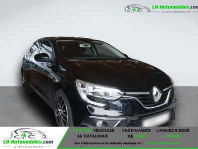 Renault Megane IV Berline  TCe 160 BVA