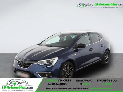 Renault Megane IV Berline  TCe 160 BVA