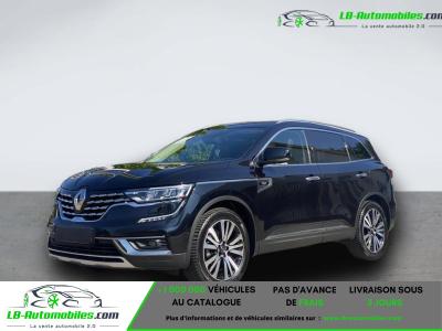 Renault Koleos Tce160 BVA 4x2