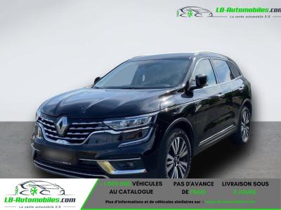 Renault Koleos Tce160 BVA 4x2