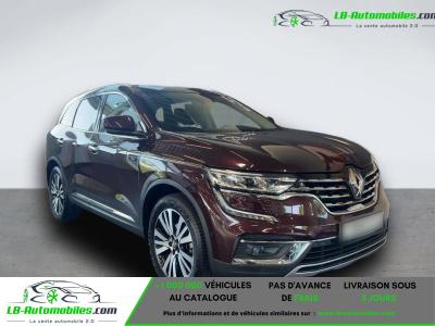 Renault Koleos Tce160 BVA 4x2