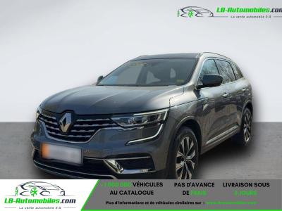 Renault Koleos Tce160 BVA 4x2