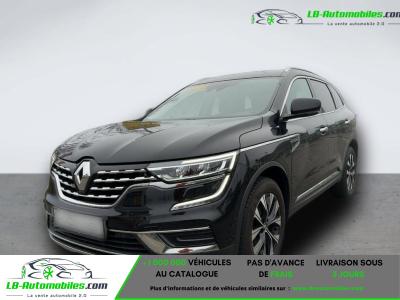 Renault Koleos Tce160 BVA 4x2