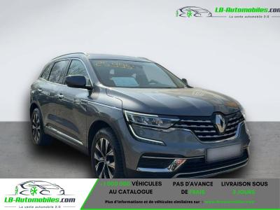 Renault Koleos Tce160 BVA 4x2