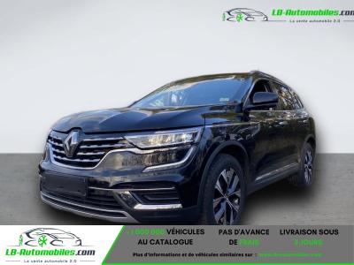 Renault Koleos Tce160 BVA 4x2