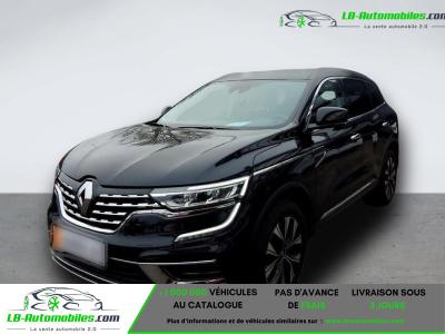 Renault Koleos Tce160 BVA 4x2