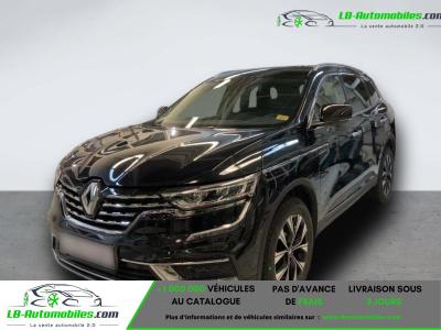 Renault Koleos Tce160 BVA 4x2
