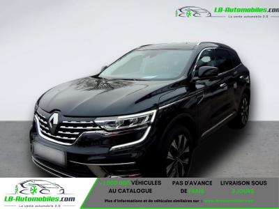 Renault Koleos Tce160 BVA 4x2