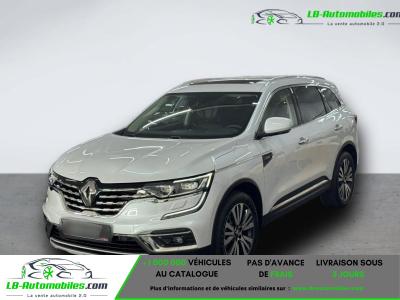 Renault Koleos Tce160 BVA 4x2